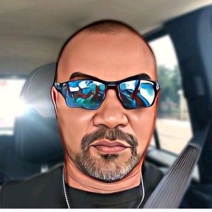 Meet your Posher, Brian